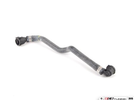 ES#261930 - 17127575428 - Water Hose - Radiator to Expansion Tank - Genuine BMW - BMW