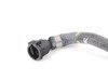 ES#261930 - 17127575428 - Water Hose - Radiator to Expansion Tank - Genuine BMW - BMW