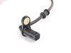 ES#1704638 - 1705401217 - Rear ABS Wheel Speed Sensor - Left - Rear Axle, Left Side - Genuine Mercedes Benz - Mercedes Benz