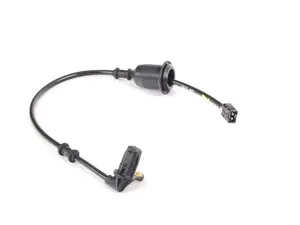 Rear ABS Wheel Speed Sensor - Right