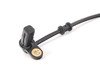 ES#1704641 - 1705401317 - Rear ABS Wheel Speed Sensor - Right - Rear Axle, Right Side - Genuine Mercedes Benz - Mercedes Benz