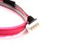 ES#83124 - 51167044401 - Glove Box Cable Harness - Direct replacement - Genuine BMW - BMW