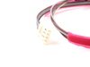 ES#83124 - 51167044401 - Glove Box Cable Harness - Direct replacement - Genuine BMW - BMW