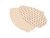 ES#1871806 - P009 - Headlight Protective Film - Clear - Protect those expensive headlights from road debris - Lamin-X - Porsche