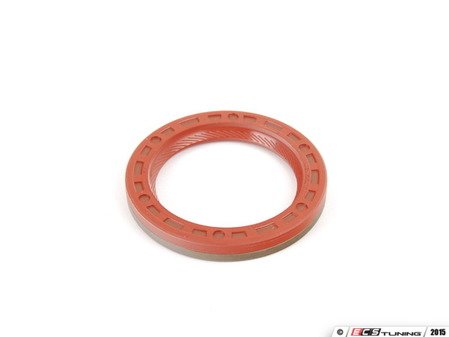ES#2770576 - 0189970447 - Transmission Front Pump Seal - Seals the torque converter to the transmission - Elring - Porsche