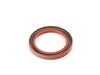ES#2770576 - 0189970447 - Transmission Front Pump Seal - Seals the torque converter to the transmission - Elring - Porsche
