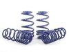 ES#2636758 - 28917-4 - Sport Springs - Set - Unrivaled comfort and performance. Average lowering of 1.4"F 1.3"R - H&R - Audi