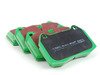 ES#519672 - DP21032 - GreenStuff Performance Brake Pads - Designed as a mildly upgraded pad, great for an afternoon of sporty driving. - EBC - BMW