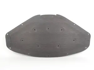 Hood Insulation Pad