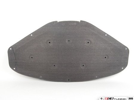 ES#2542923 - 51487221993 - Hood Insulation Pad - Genuine BMW - BMW