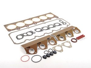 ES#18772 - 11129059240 - Cylinder Head Gasket Set - (NO LONGER AVAILABLE) - Great gasket set for customers that have removed their cylinder heads for any type of modifications or repair. - Genuine BMW - 
