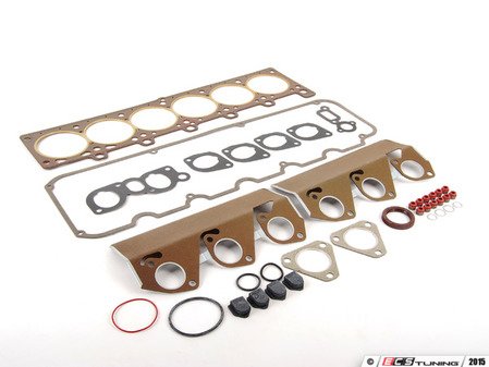 ES#18772 - 11129059240 - Cylinder Head Gasket Set - (NO LONGER AVAILABLE) - Great gasket set for customers that have removed their cylinder heads for any type of modifications or repair. - Genuine BMW - 