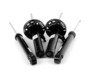 ES#2763838 - 3C0413031ATKT1 - Shocks & Struts Kit - Restore your original ride and handling - Genuine Volkswagen Audi - Volkswagen