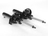 ES#2763838 - 3C0413031ATKT1 - Shocks & Struts Kit - Restore your original ride and handling - Genuine Volkswagen Audi - Volkswagen