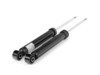 ES#2763838 - 3C0413031ATKT1 - Shocks & Struts Kit - Restore your original ride and handling - Genuine Volkswagen Audi - Volkswagen