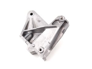 ES#10200 - 1j0199117p - Transmission Mounting Bracket - Left - Bracket that secures the transmission to the hydraulic mount - Genuine Volkswagen Audi - Volkswagen