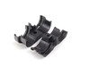 ES#176532 - 64113422668 - Mounting Part - Mounts the heather core to the pipes - Genuine MINI - MINI