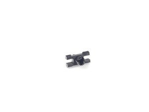 ES#77112 - 51131804205 - Clip - Priced Each - Direct replacement from BMW! - Genuine BMW - BMW