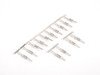 ES#161535 - 61119133628 - Repair Wiring Section - For repairing damaged or loose wiring - Genuine BMW - BMW
