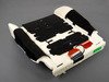 ES#262598 - 52107244128 - Front Seat Bottom Foam - Right - Sport seat bottom foam - Genuine BMW - BMW