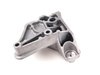 ES#10200 - 1j0199117p - Transmission Mounting Bracket - Left - Bracket that secures the transmission to the hydraulic mount - Genuine Volkswagen Audi - Volkswagen