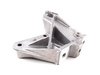 ES#10200 - 1j0199117p - Transmission Mounting Bracket - Left - Bracket that secures the transmission to the hydraulic mount - Genuine Volkswagen Audi - Volkswagen
