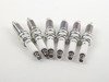ES#2731960 - 022905715AKT2 - Ignition Service Kit - Includes six OE coil packs and spark plugs - Genuine Volkswagen Audi - Audi Volkswagen