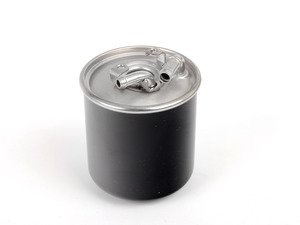 ES#2804549 - 6460920701 - Fuel Filter - Priced Each - Fuel filter for your Mercedes-Benz Diesel engine - Mann - Mercedes Benz