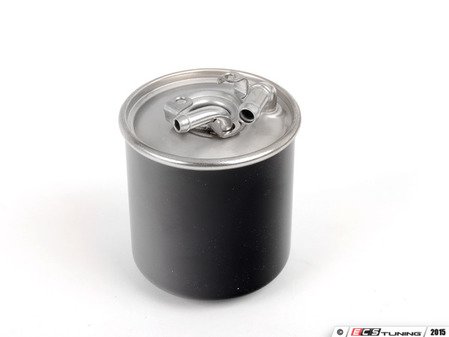 ES#2804549 - 6460920701 - Fuel Filter - Priced Each - Fuel filter for your Mercedes-Benz Diesel engine - Mann - Mercedes Benz