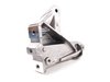 ES#10200 - 1j0199117p - Transmission Mounting Bracket - Left - Bracket that secures the transmission to the hydraulic mount - Genuine Volkswagen Audi - Volkswagen