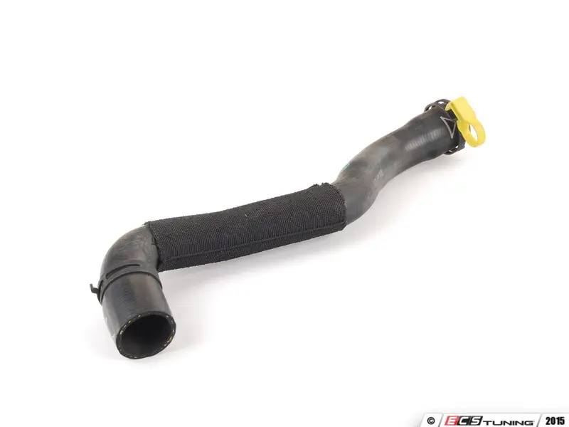 Genuine MINI - 17127541094 - Radiator Hose - Lower (17-12-7-541-094)