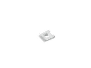 ES#2703648 - 07129904245 - BODY NUT - Genuine MINI - 
