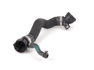 ES#261929 - 17127575427 - Coolant Hose  - Hose from Radiator to thermostat - Genuine BMW - BMW