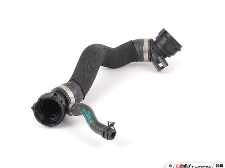 ES#261929 - 17127575427 - Coolant Hose  - Hose from Radiator to thermostat - Genuine BMW - BMW