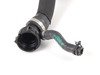 ES#261929 - 17127575427 - Coolant Hose  - Hose from Radiator to thermostat - Genuine BMW - BMW