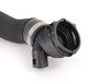 ES#261929 - 17127575427 - Coolant Hose  - Hose from Radiator to thermostat - Genuine BMW - BMW