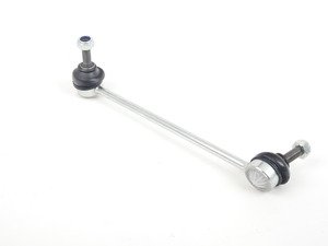 ES#2790596 - 31351095661 - E39 Front Sway Bar End Link - Left - Connects sway bar to sub-frame - Rein - BMW