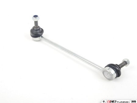 ES#2790596 - 31351095661 - E39 Front Sway Bar End Link - Left - Connects sway bar to sub-frame - Rein - BMW