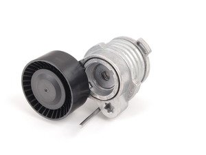 ES#254045 - 11287549873 - Belt Tensioner - Replace a damaged tensioner to restore operation to your belt driven accessories - Genuine BMW - BMW