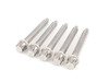 ES#2792706 - 23000417164 - Aluminum Bolt Set - Used to secure the transmission bellhousing to the engine - Rein - BMW