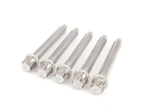 ES#2792706 - 23000417164 - Aluminum Bolt Set - Used to secure the transmission bellhousing to the engine - Rein - BMW