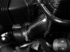 ES#2713282 - 000951ECS - Kohlefaser Luft-Technik Intake System - In-house engineered to maximize intake airflow for dyno-proven, industry-leading power gains: up to 18hp and 13ft-lbs of torque - at the wheels! - ECS - BMW