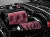 ES#2713282 - 000951ECS - Kohlefaser Luft-Technik Intake System - In-house engineered to maximize intake airflow for dyno-proven, industry-leading power gains: up to 18hp and 13ft-lbs of torque - at the wheels! - ECS - BMW