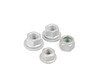 ES#2627573 - 357498625B - Wheel Bearing Kit - Front - Services one side - Rein - Volkswagen