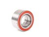 ES#2627573 - 357498625B - Wheel Bearing Kit - Front - Services one side - Rein - Volkswagen