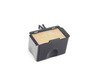 ES#336637 - 3A1721871 - Balance weight - Used for pedal feel - Genuine Volkswagen Audi - Volkswagen