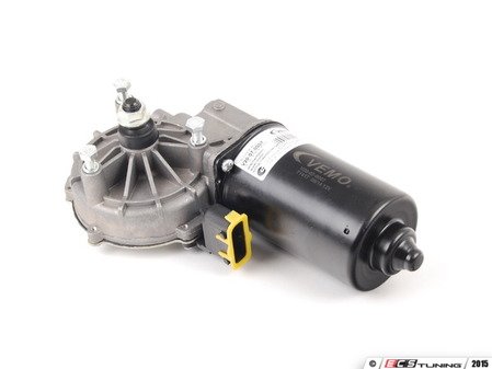 ES#2777293 - 67638360603 - E39 Wiper Motor - Don't get caught in the rain without functioning wipers! - Vemo - BMW