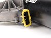 ES#2777293 - 67638360603 - E39 Wiper Motor - Don't get caught in the rain without functioning wipers! - Vemo - BMW