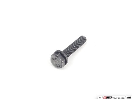 ES#13956 - 07119900486 - BOLT - Genuine BMW - BMW