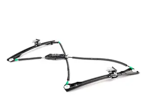 Left Window Regulator